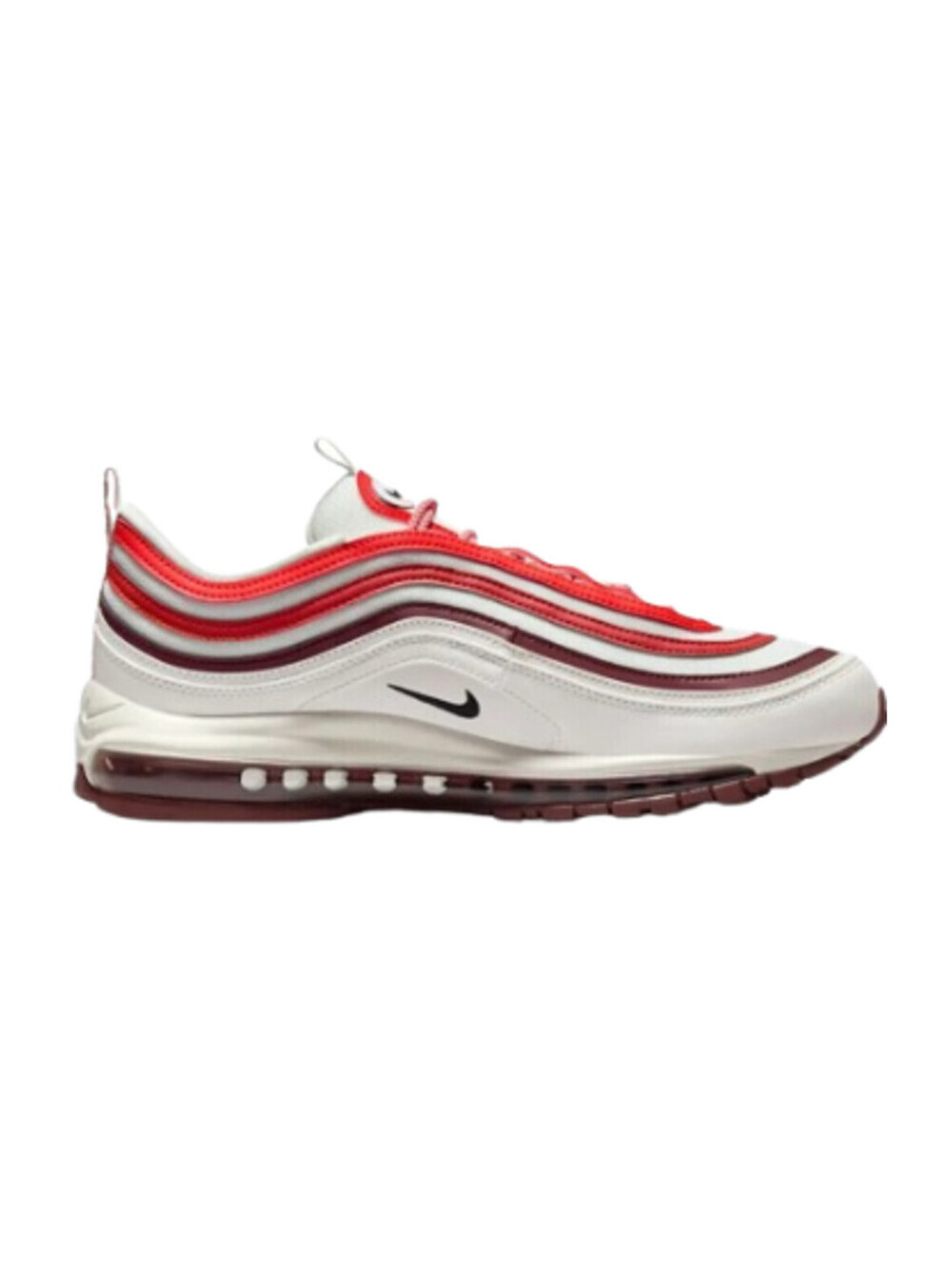 Nike Mens Air Max 97 Running Shoes Size 9